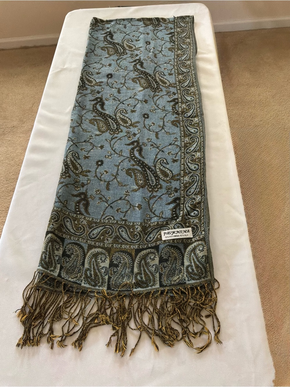 Pashmina